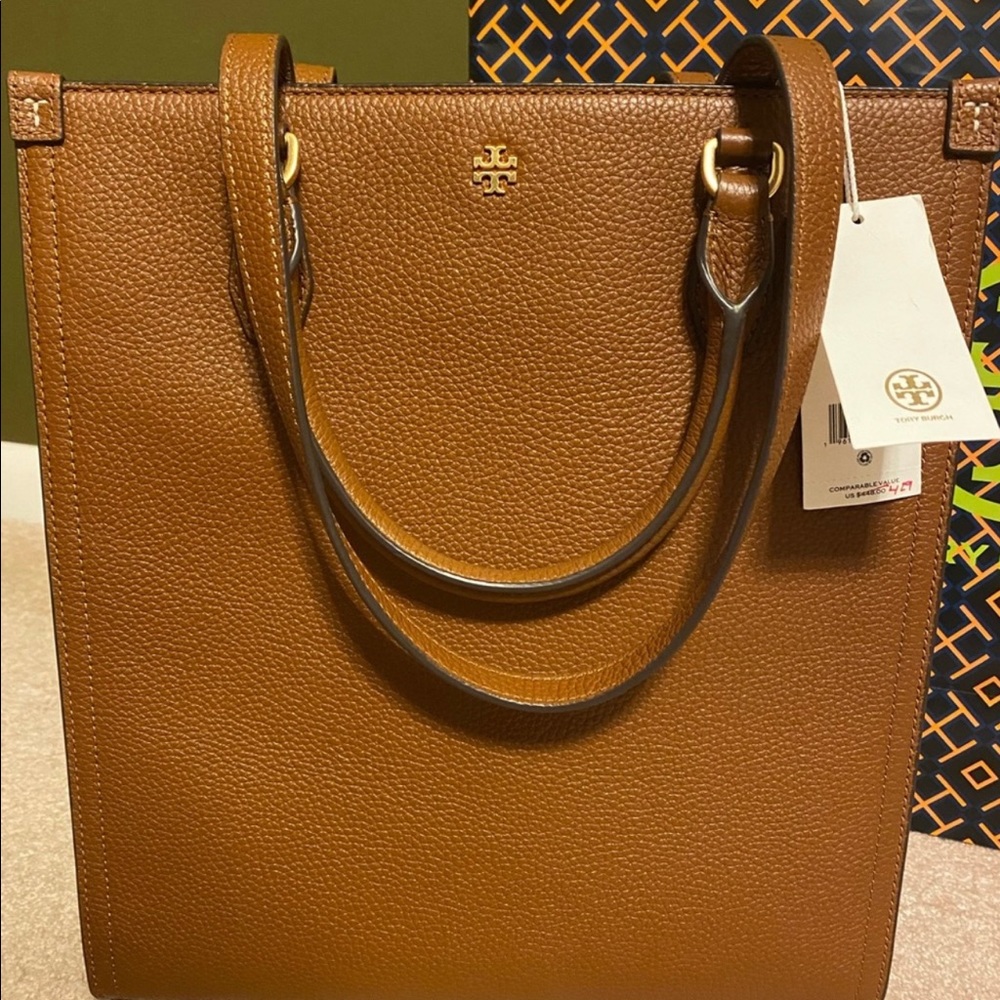 COPY - BLAKE SHOPPING TOTE LARGE